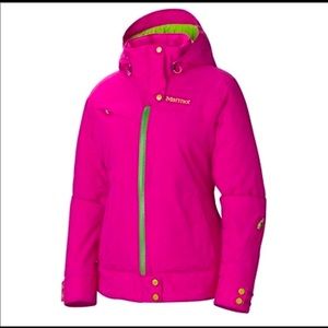 Snow & Ski Winter Coat